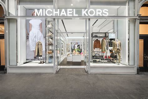 Michael Kors Locations in Mishawaka, Indiana 